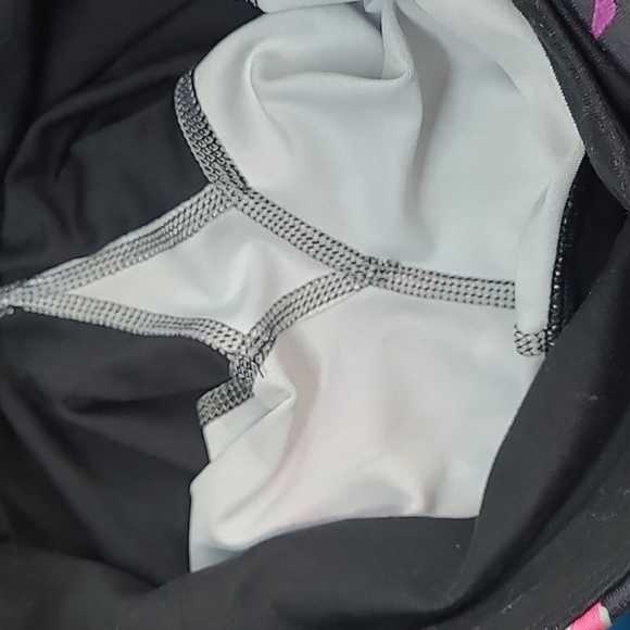 CHAMPION C9 COLORFUL LEGGINGS - Picture 7 of 10